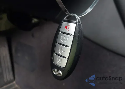 2014 Infiniti Q50 Premium z USA, uszkodzony, nr VIN JN1BV7AP1EM689080